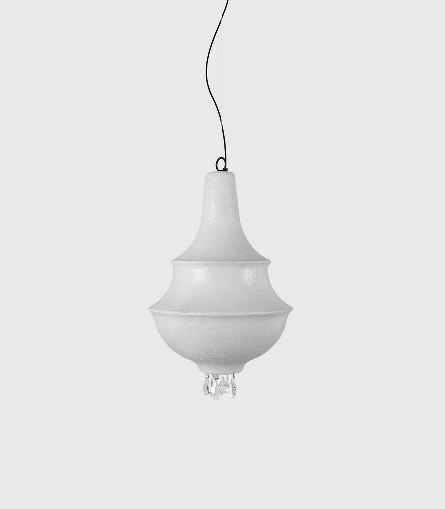 Karman Lady D Pendant Light in Small size