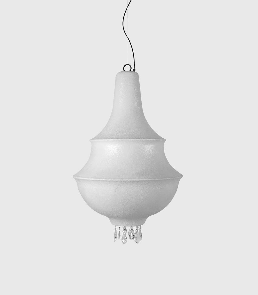 Karman Lady D Pendant Light in Large size