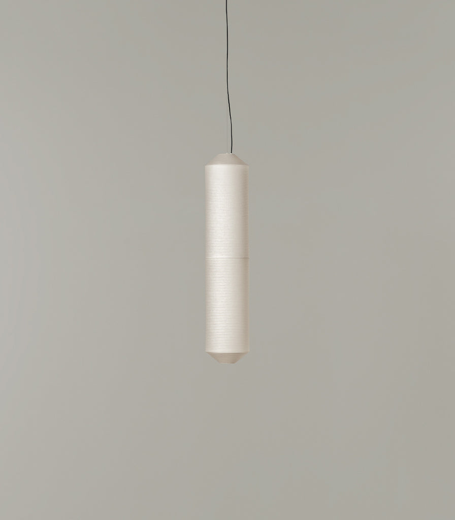 Santa & Cole Tekio Vertical Pendant Light in Medium size