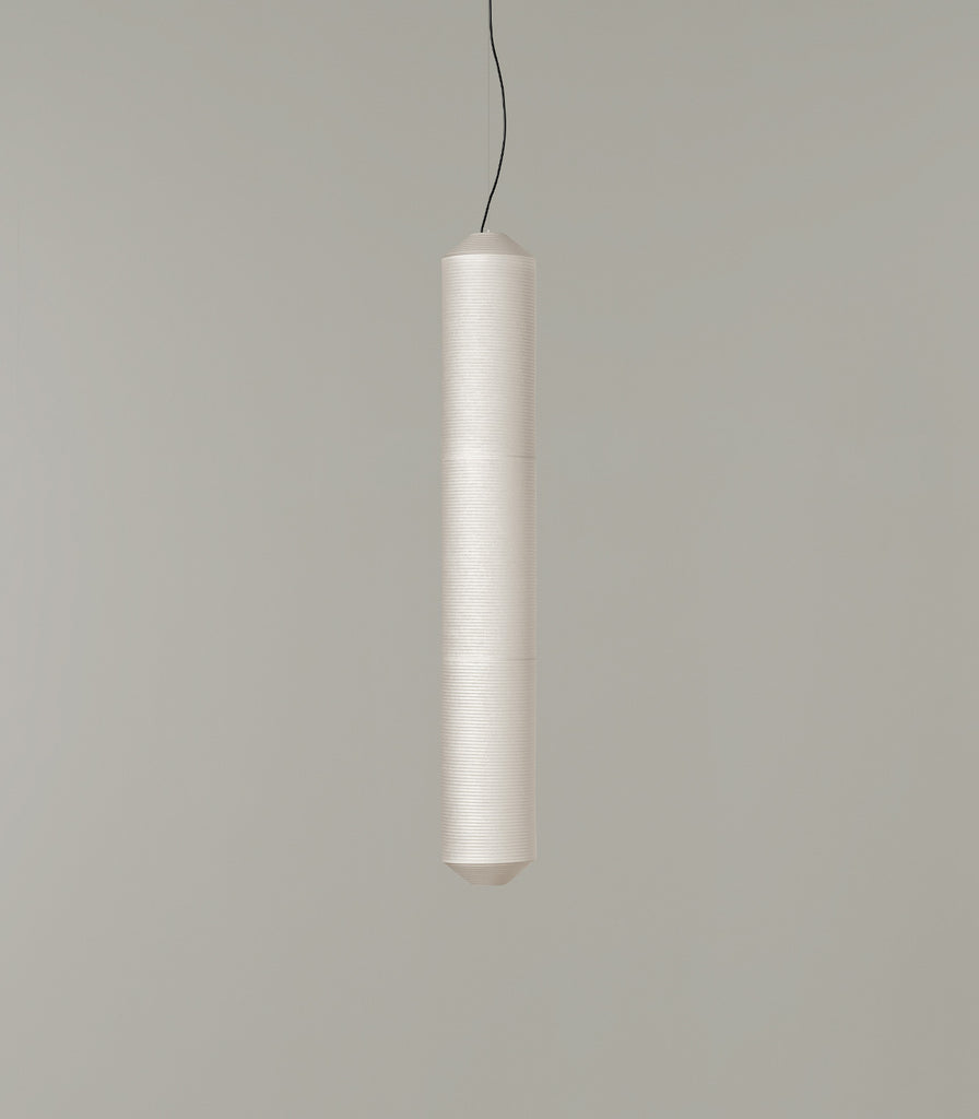 Santa & Cole Tekio Vertical Pendant Light in Large size