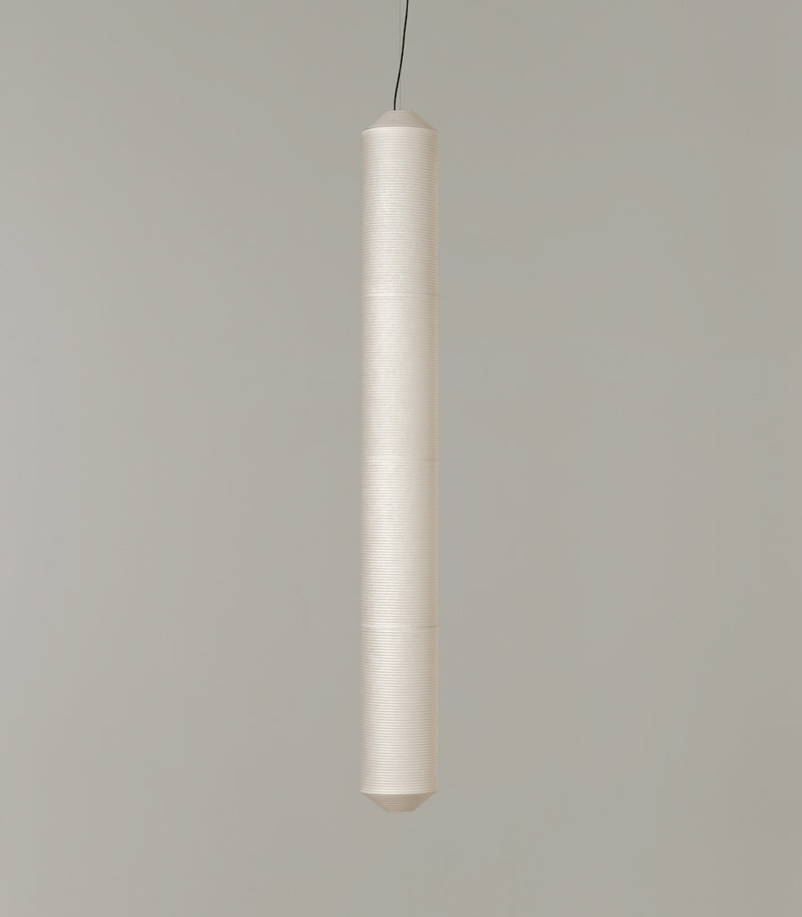 Santa & Cole Tekio Vertical Pendant Light in Extra Large size