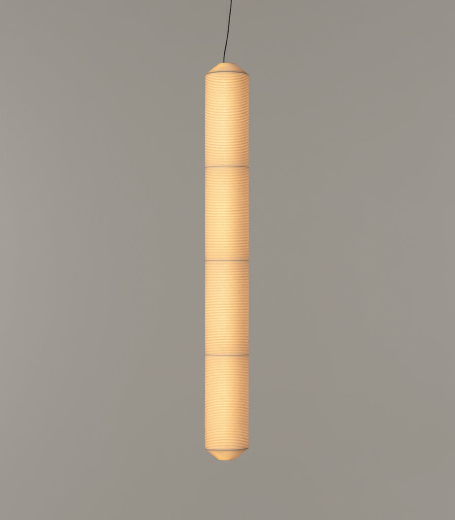 Santa & Cole Tekio Vertical Pendant Light in Extra Large size