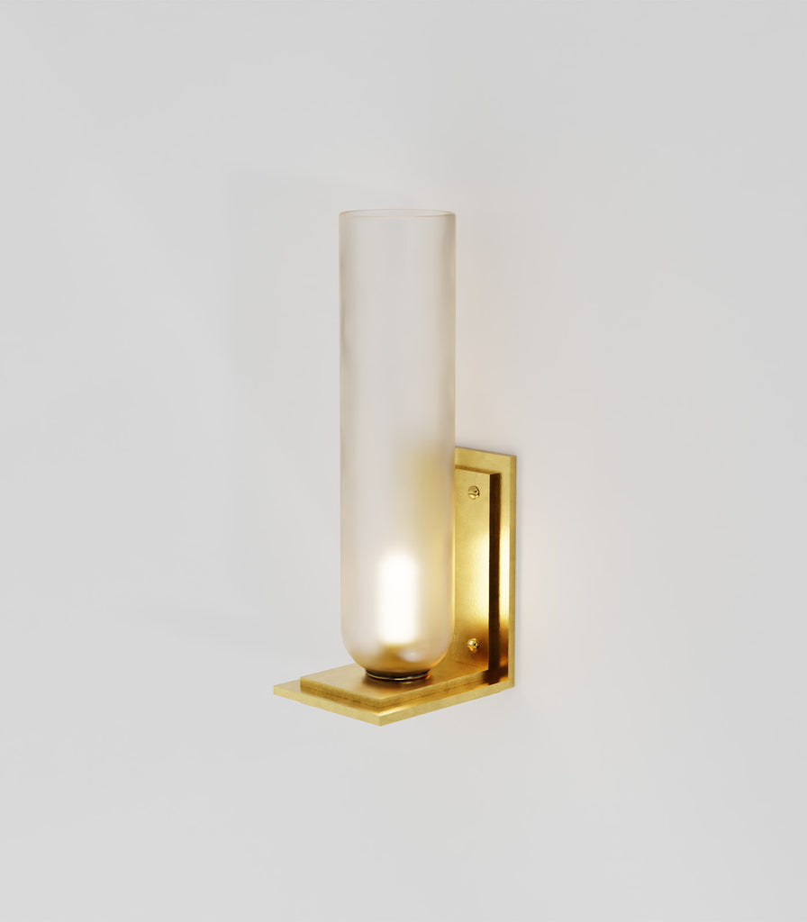 Ilanel  Dais Long Wall Light featured within interior space