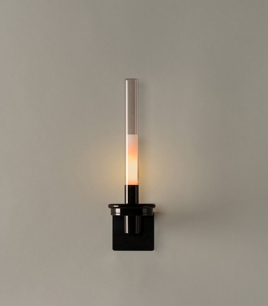 Santa & Cole Sylvestrina Wall Light featured within interior space