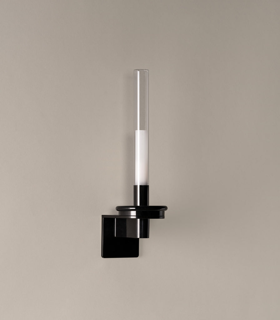 Santa & Cole Sylvestrina Wall Light featured within interior space