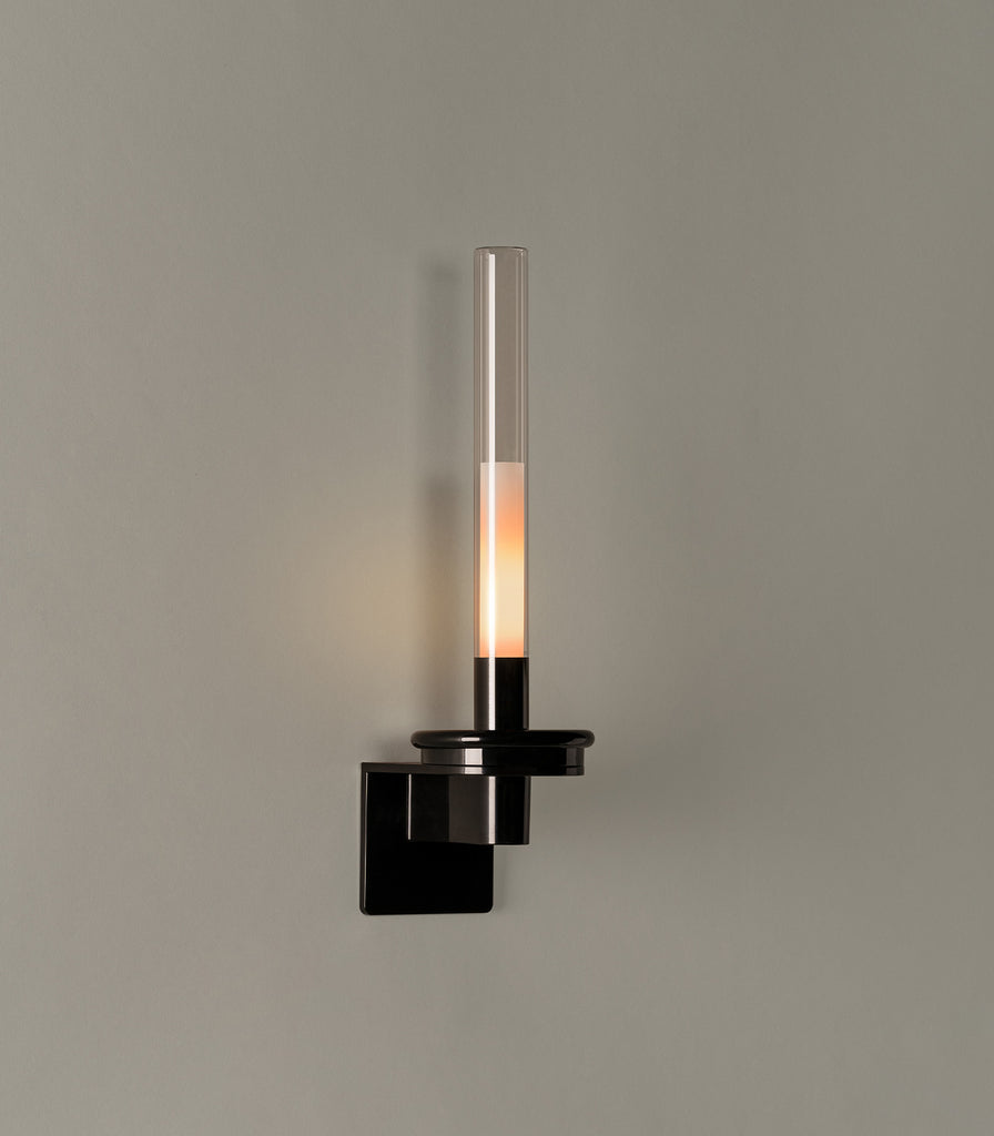 Santa & Cole Sylvestrina Wall Light featured within interior space