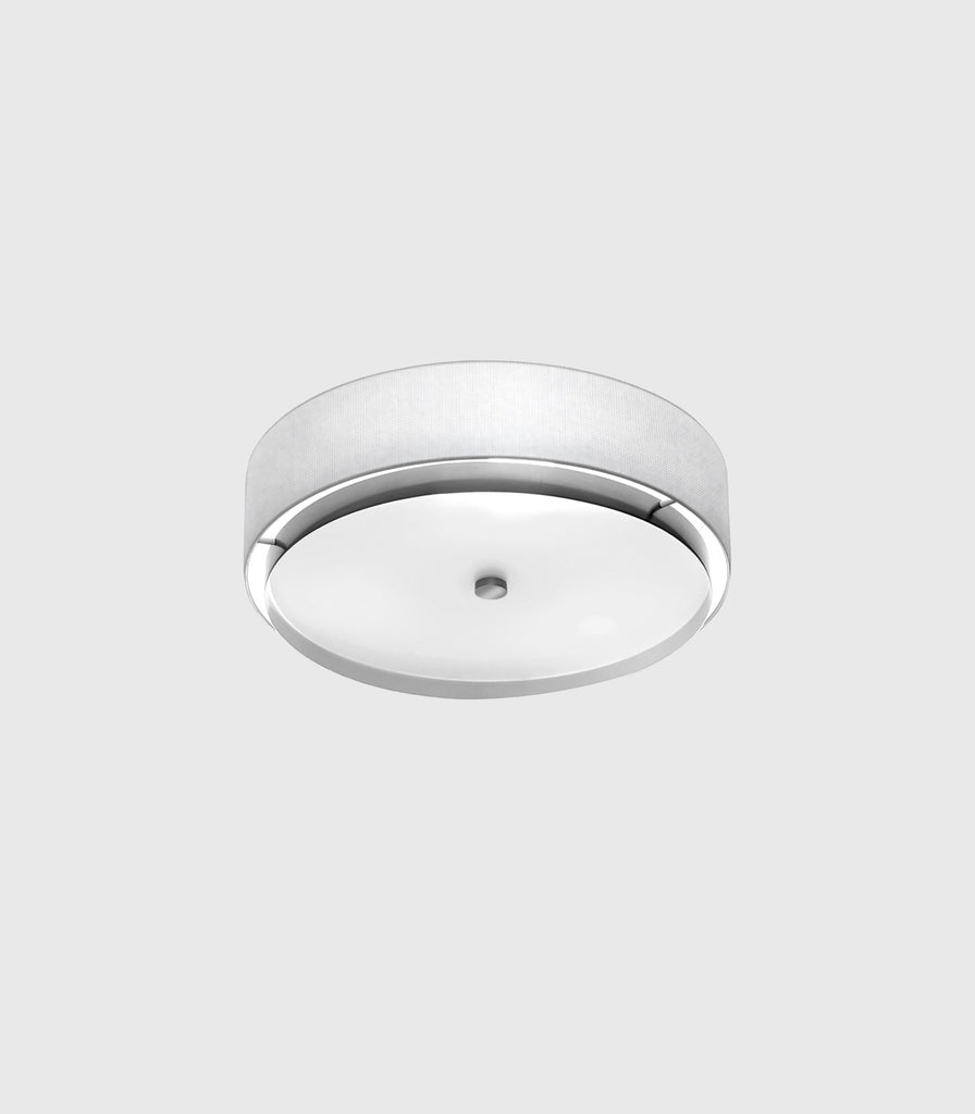 Estiuz Iris Ceiling Light in White