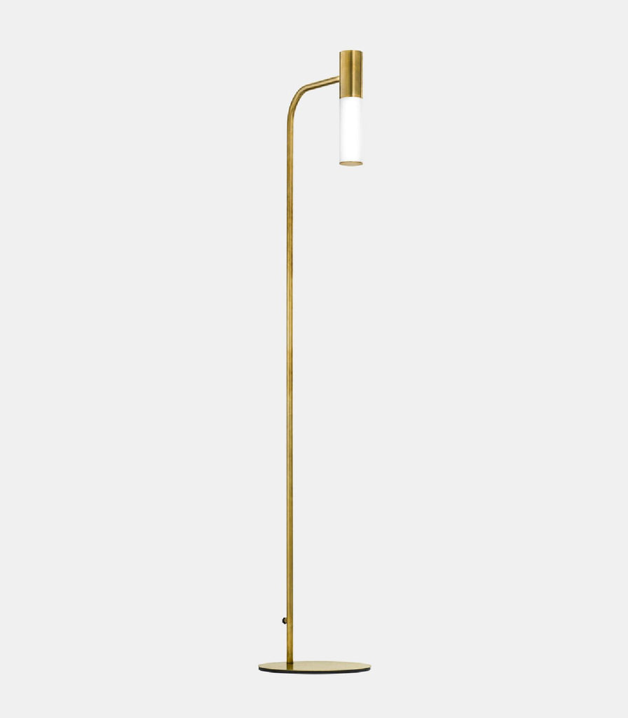 Il Fanale Etoile Floor Lamp in Pre Aged/Natural