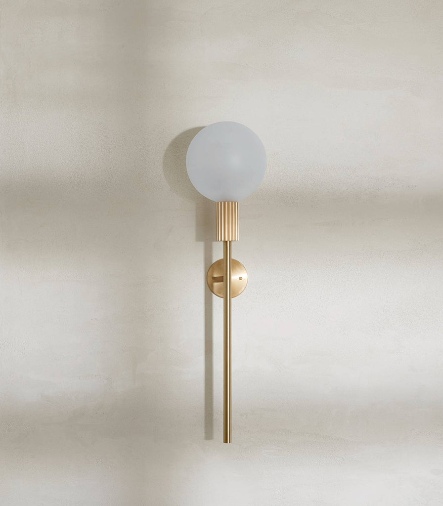 Marz Designs Attalos Wall Light in Large size