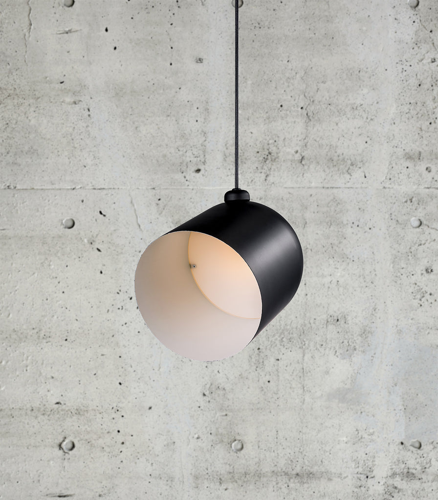  Nordlux Angle Pendant Light featured within interior space