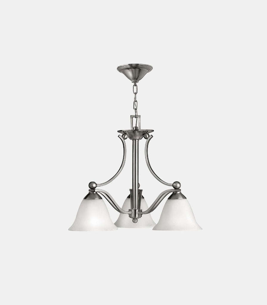 Elstead Bolla Chandelier in Small size