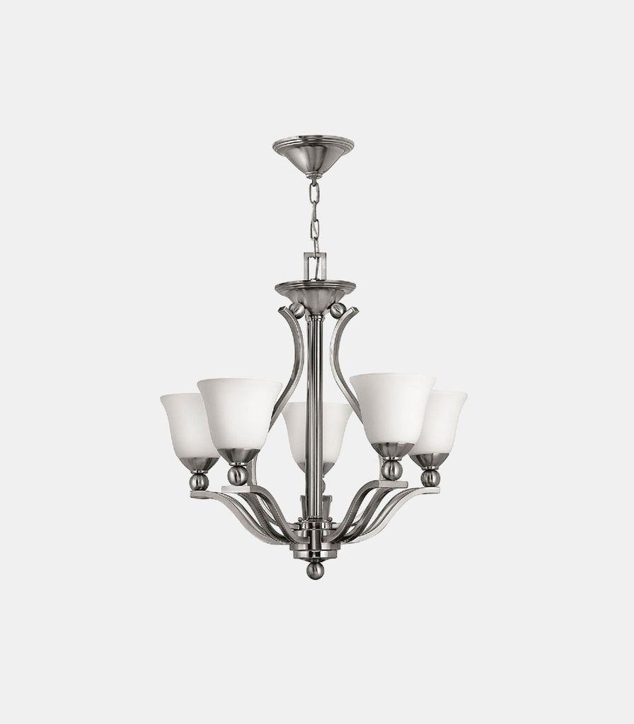 Elstead Bolla Chandelier in Medium size