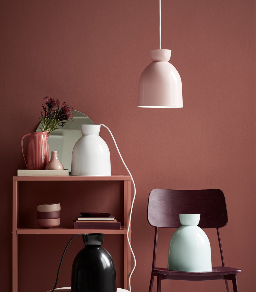 Nordlux  Circus 21 Pendant Light featured within interior space