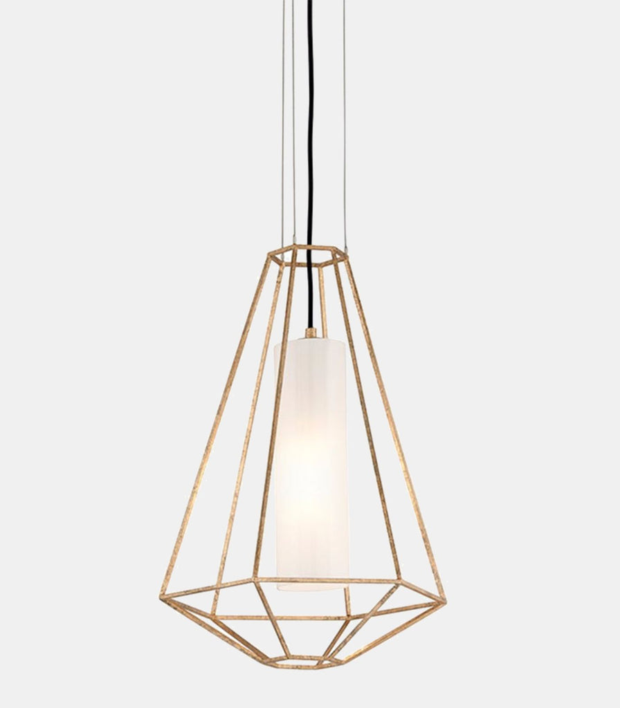 Hudson Valley Silhouette Pendant Light 2 in Small size