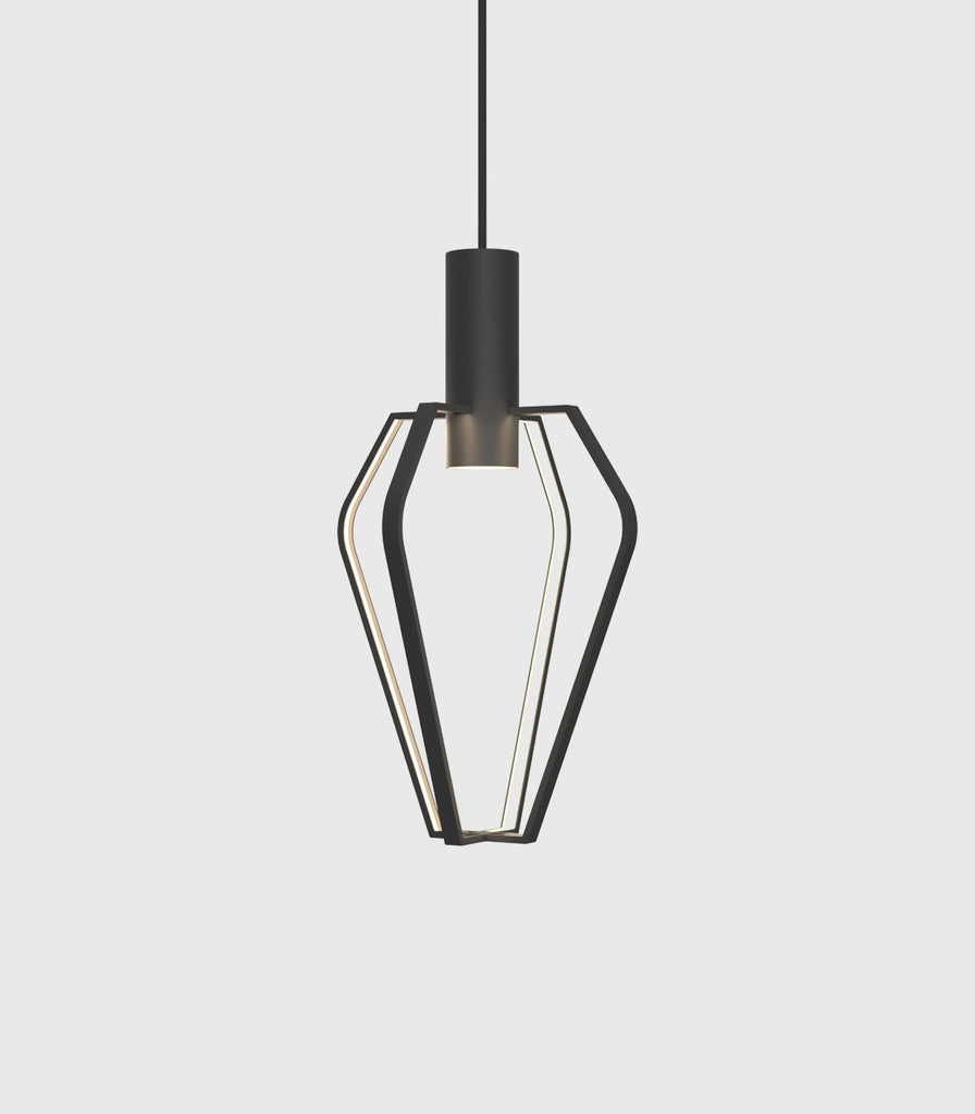 Nordlux Spider 1 Pendant Light featured within interior space