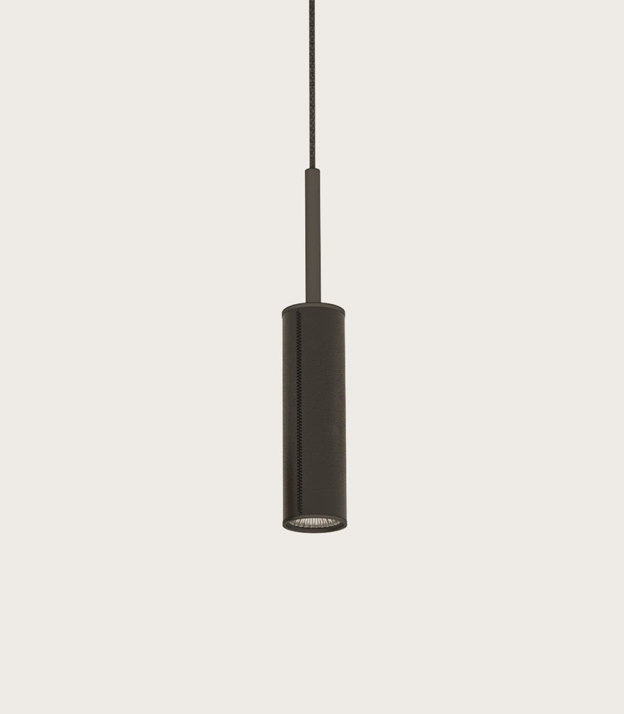 Aromas Tura Pendant Light in Black