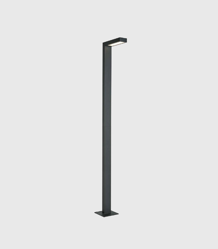 Norlys Asker Pole Light in Graphite