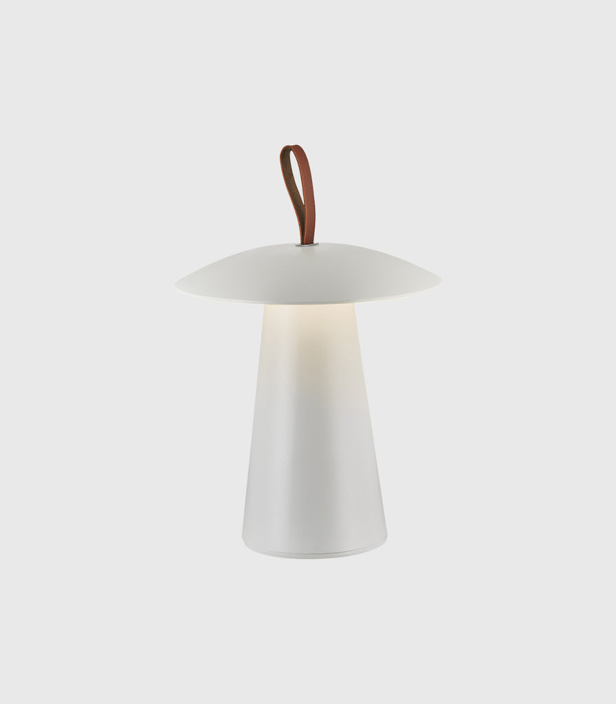  Nordlux Ara To Go Table Lamp in White