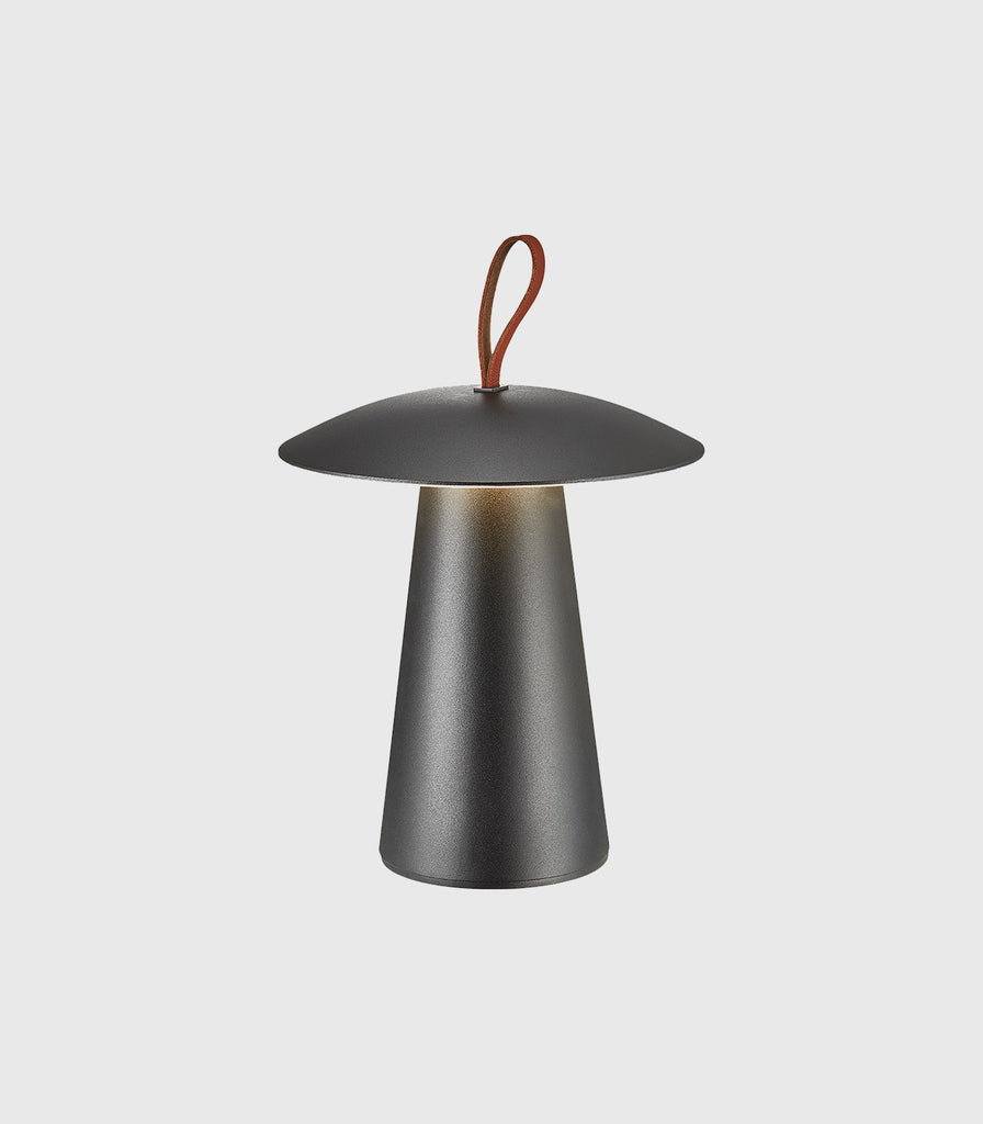  Nordlux Ara To Go Table Lamp in Black