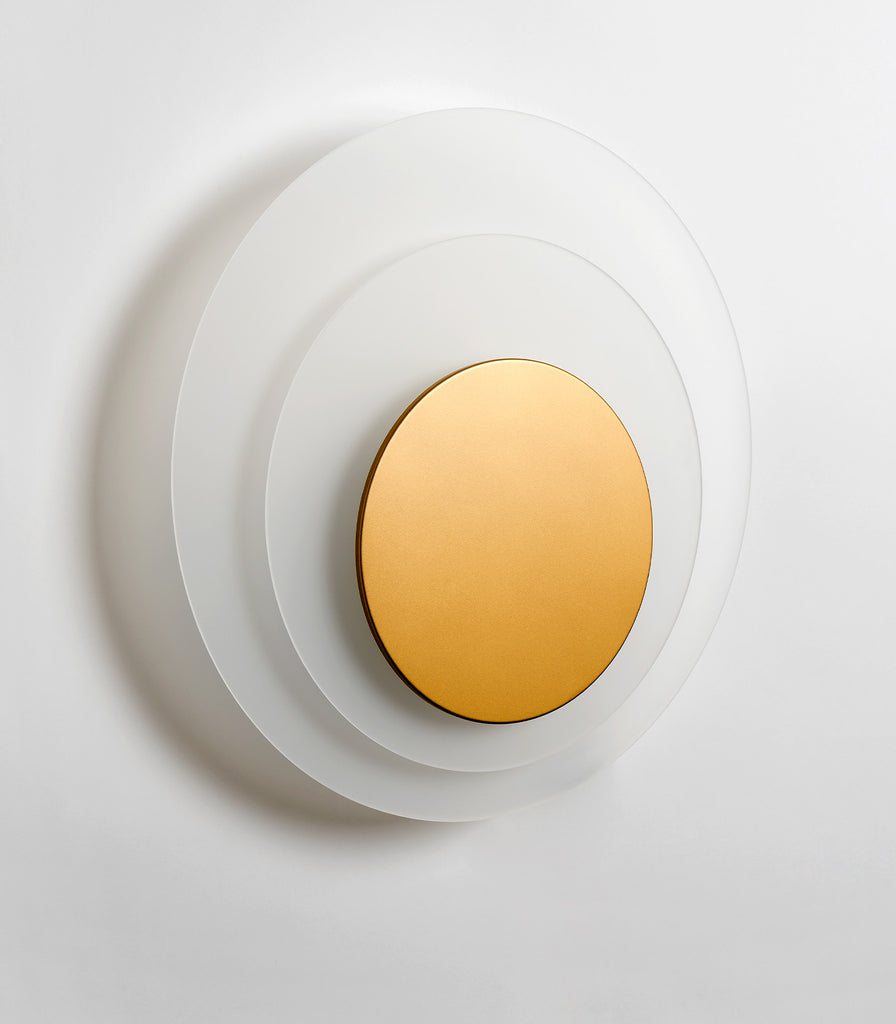 Milan Elisa Wall Light featured within interior space