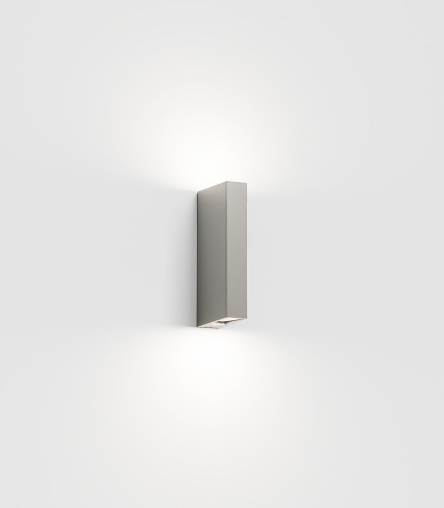 IP44.DE Gap Y Wall Light in Space Grey