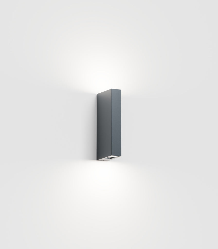 IP44.DE Gap Y Wall Light in Anthracite