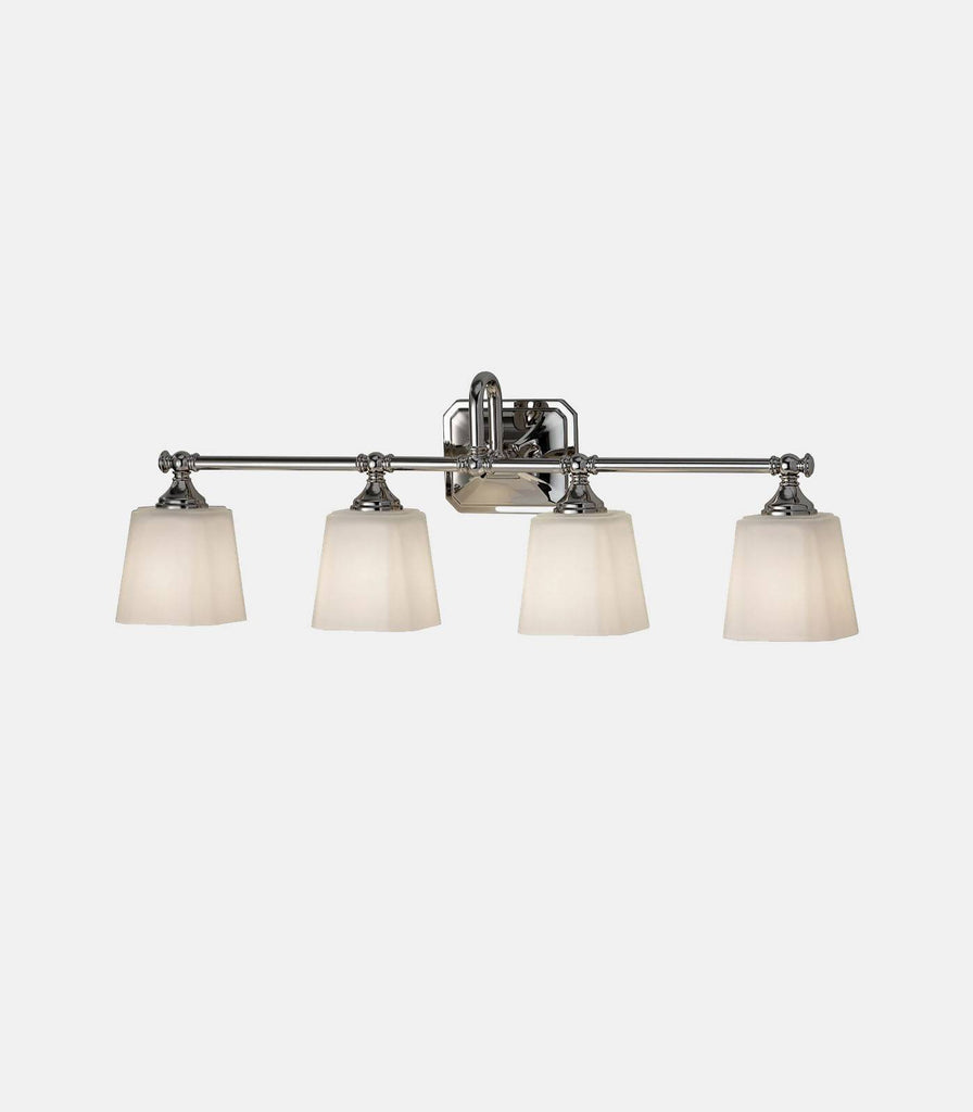 Elstead Concord Wall Light in 4lt