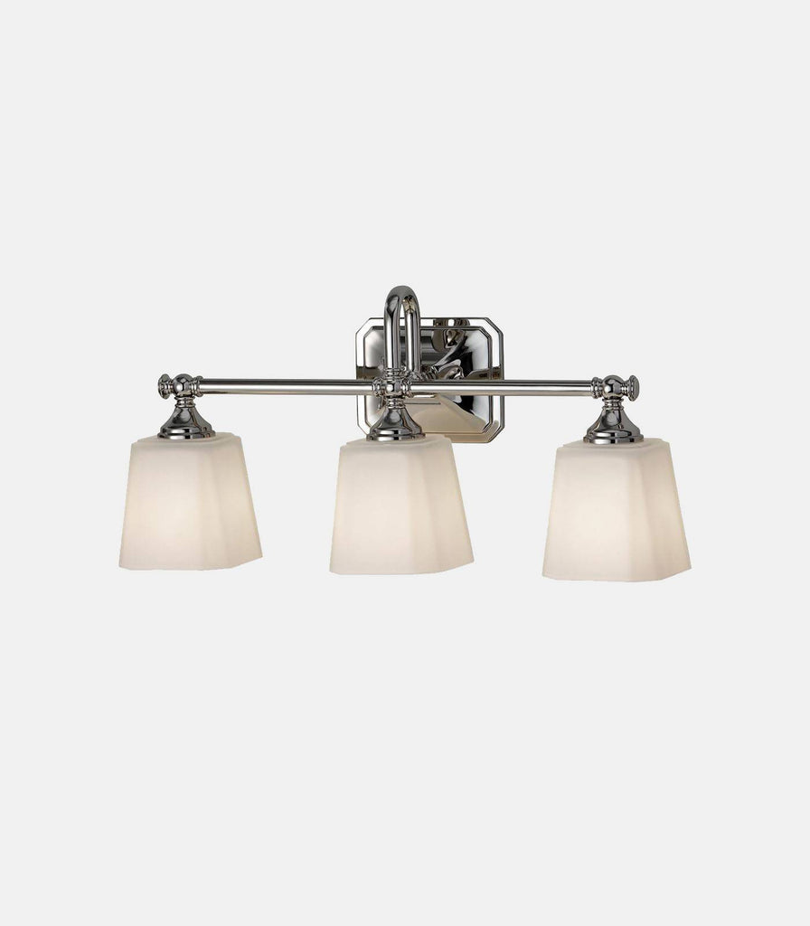 Elstead Concord Wall Light in 3lt