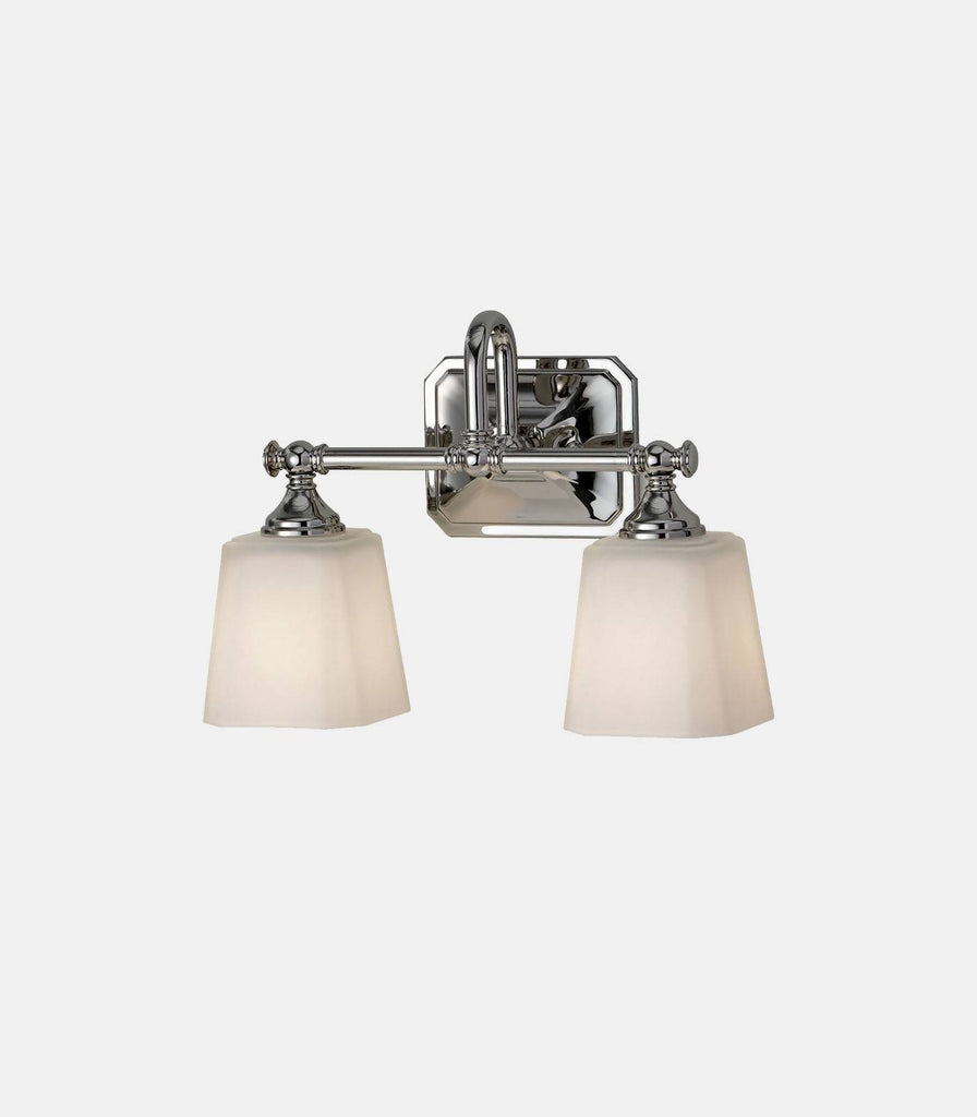 Elstead Concord Wall Light in 2lt