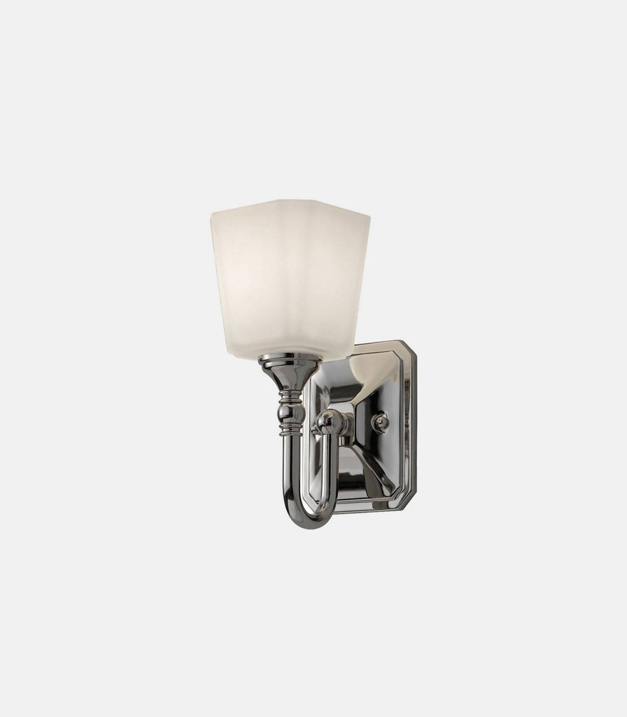 Elstead Concord Wall Light in 1lt