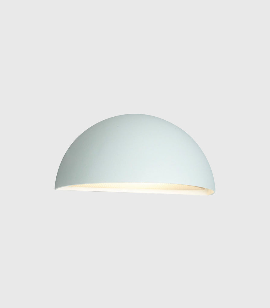 Norlys Halden Wall Light in White