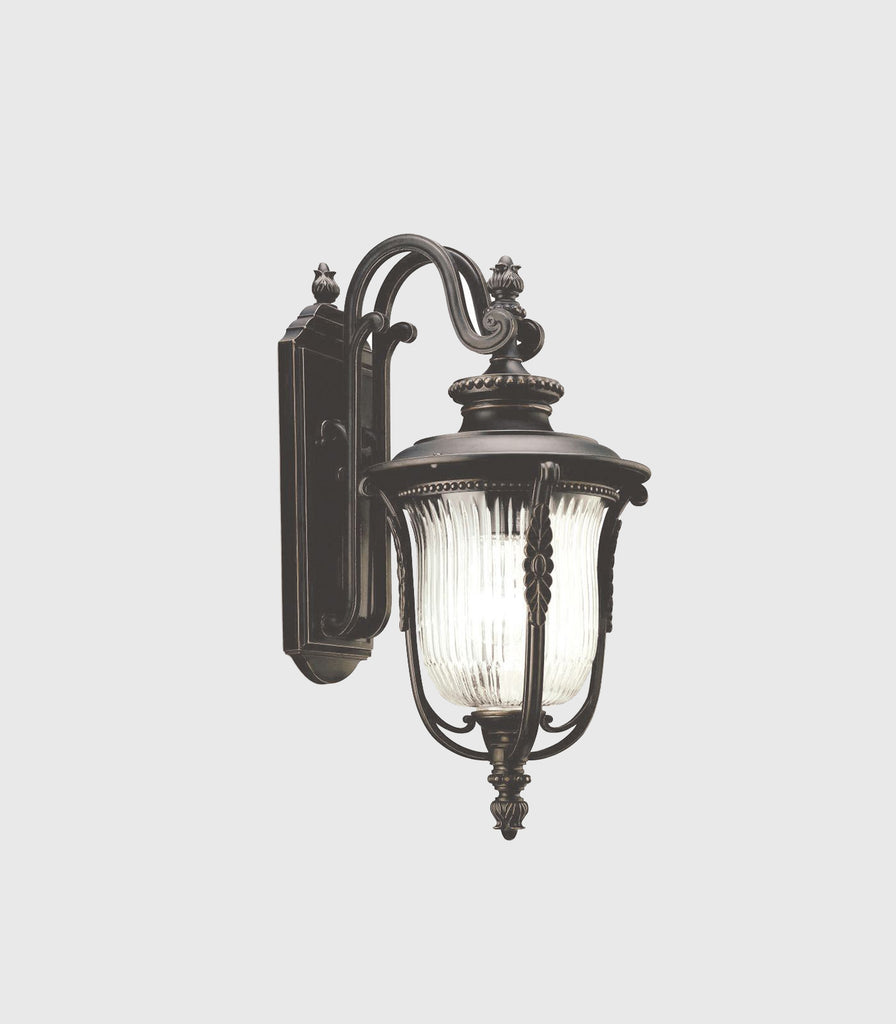 Elstead Luverne Wall Light in Medium size