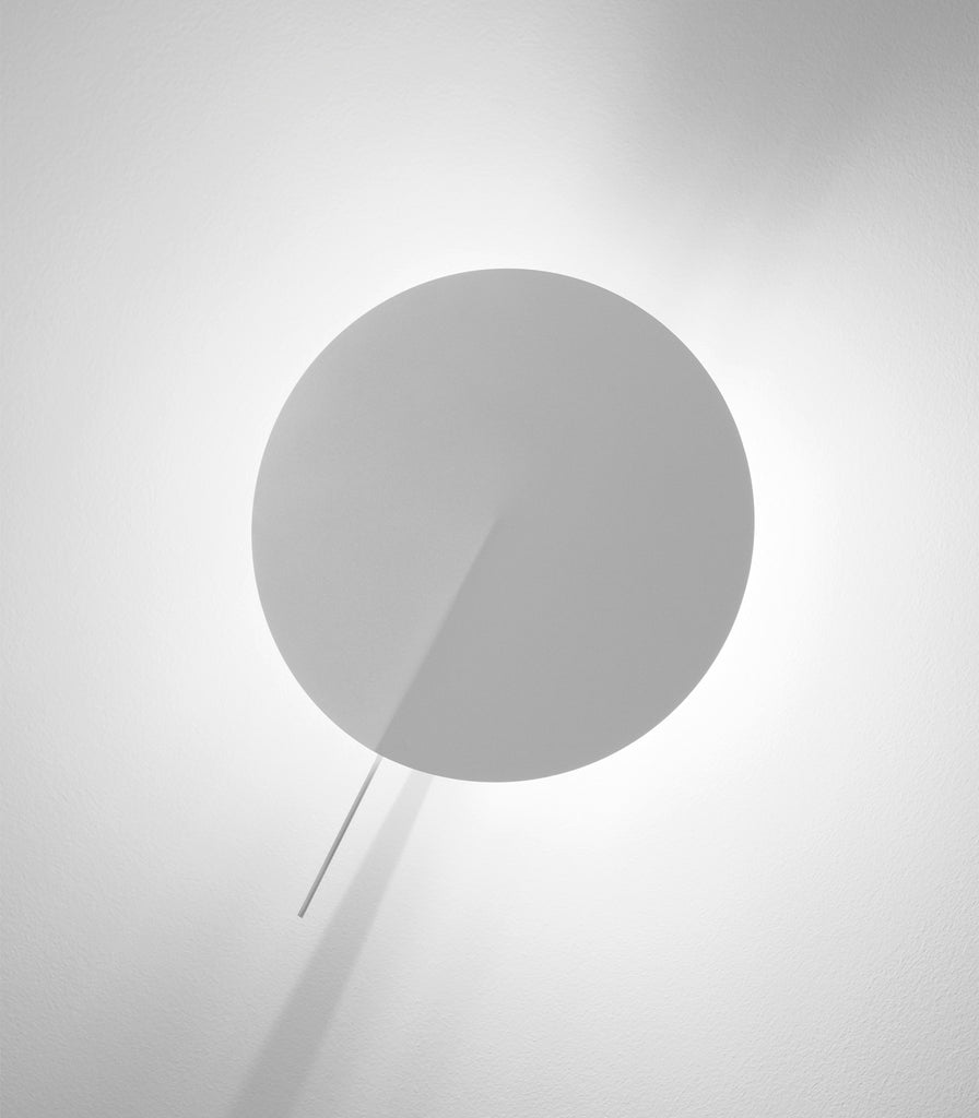 Estiluz Obs Wall Light featured within interior space